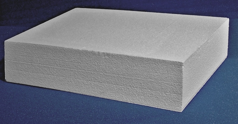 Qu'est-ce que le polystyrène expansé (PSE) ? - Lettre Polystyrene